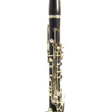Buffet Crampon R13 Professional Bb Clarinet SN 57440 FRESH OVERHAUL- for sale at BrassAndWinds.com
