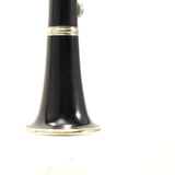 Buffet Crampon R13 Professional Bb Clarinet SN 57440 FRESH OVERHAUL- for sale at BrassAndWinds.com