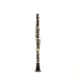 Buffet Crampon R13 Professional Bb Clarinet SN 57440 FRESH OVERHAUL- for sale at BrassAndWinds.com
