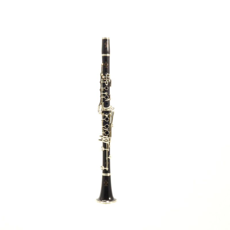 Buffet Crampon R13 Professional Bb Clarinet SN 57440 FRESH OVERHAUL- for sale at BrassAndWinds.com