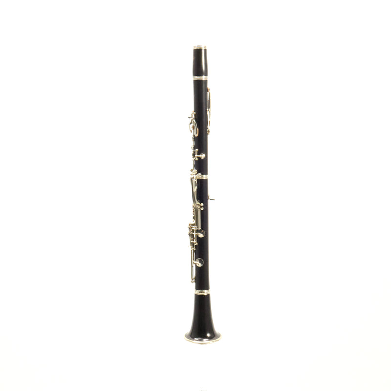 Buffet Crampon R13 Professional Bb Clarinet SN 57440 FRESH OVERHAUL- for sale at BrassAndWinds.com