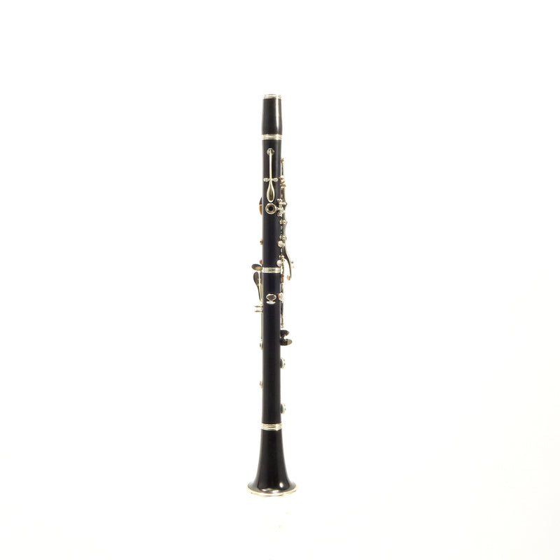 Buffet Crampon R13 Professional Bb Clarinet SN 57440 FRESH OVERHAUL- for sale at BrassAndWinds.com