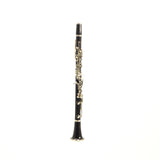 Buffet Crampon R13 Professional Bb Clarinet SN 57440 FRESH OVERHAUL- for sale at BrassAndWinds.com