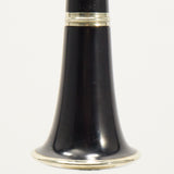 Buffet Crampon R13 Professional Bb Clarinet SN 74755 FRESH OVERHAUL- for sale at BrassAndWinds.com
