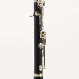 Buffet Crampon R13 Professional Bb Clarinet SN 74755 FRESH OVERHAUL- for sale at BrassAndWinds.com
