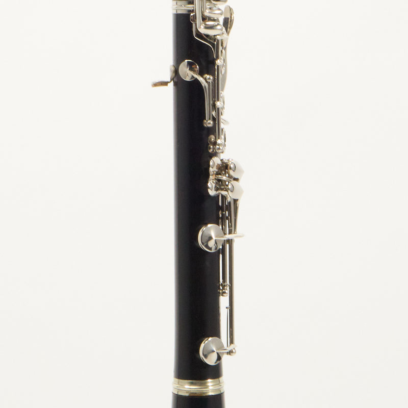 Buffet Crampon R13 Professional Bb Clarinet SN 74755 FRESH OVERHAUL- for sale at BrassAndWinds.com
