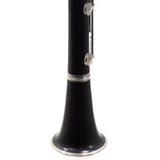 Buffet Crampon R13 Professional Bb Clarinet SN 85179