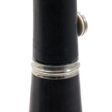 Buffet Crampon R13 Professional Bb Clarinet SN 85179