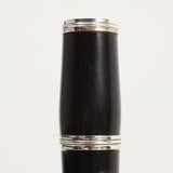 Buffet Crampon R13 Professional Bb Clarinet SN F68823 FRESH OVERHAUL- for sale at BrassAndWinds.com