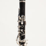 Buffet Crampon R13 Professional Bb Clarinet SN F68823 FRESH OVERHAUL- for sale at BrassAndWinds.com
