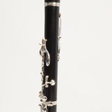 Buffet Crampon R13 Professional Bb Clarinet SN F68823 FRESH OVERHAUL- for sale at BrassAndWinds.com