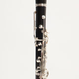 Buffet Crampon R13 Professional Bb Clarinet SN F68823 FRESH OVERHAUL- for sale at BrassAndWinds.com