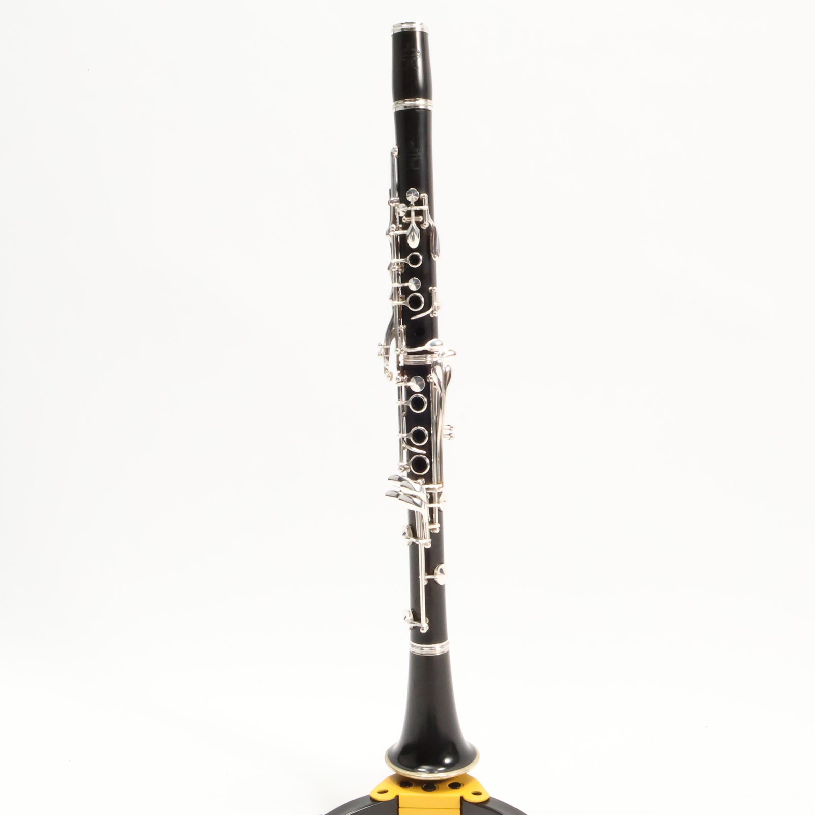 Buffet Crampon R13 Professional Bb Clarinet SN F68823 FRESH