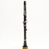 Buffet Crampon R13 Professional Bb Clarinet SN F68823 FRESH OVERHAUL- for sale at BrassAndWinds.com