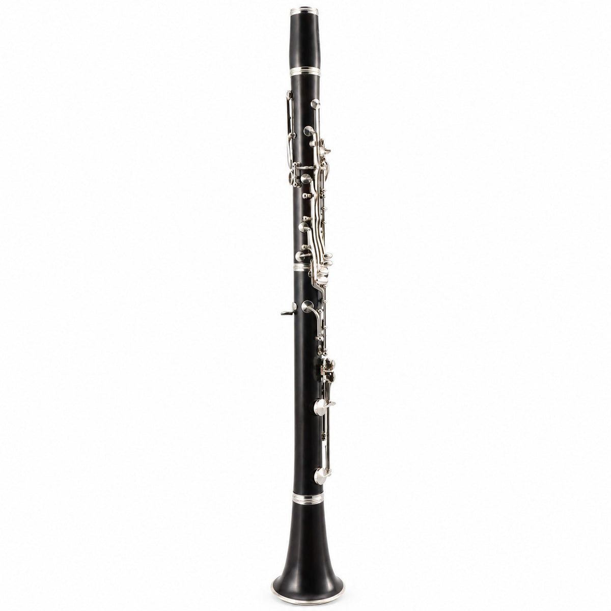 Buffet Crampon R13 Professional Bb Clarinet in Grenadilla