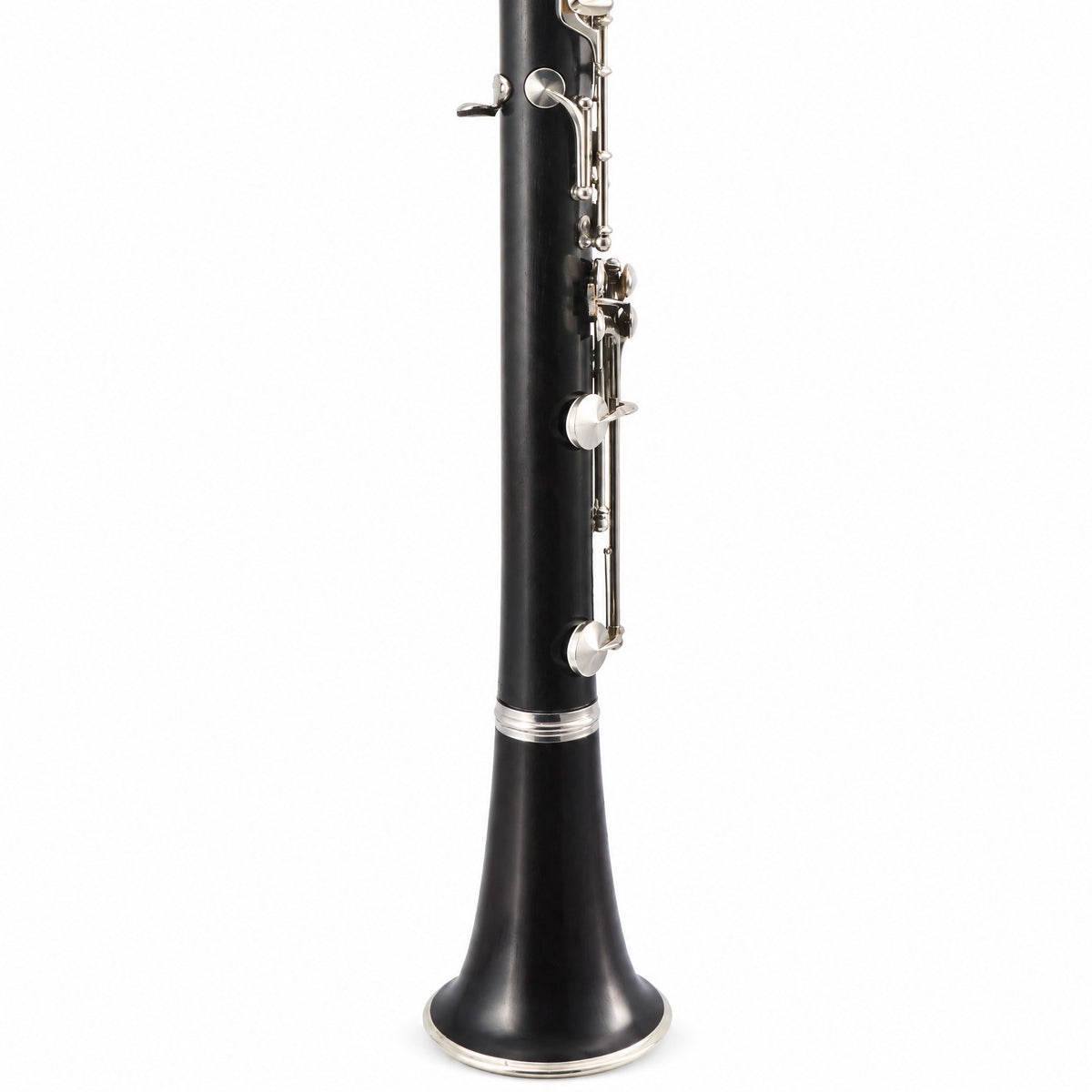 Buffet Crampon R13 Professional Bb Clarinet in Grenadilla