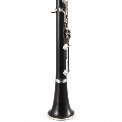 Buffet Crampon R13 Professional Bb Clarinet in Grenadilla