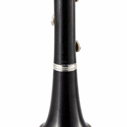 Buffet Crampon R13 Professional Bb Clarinet in Grenadilla