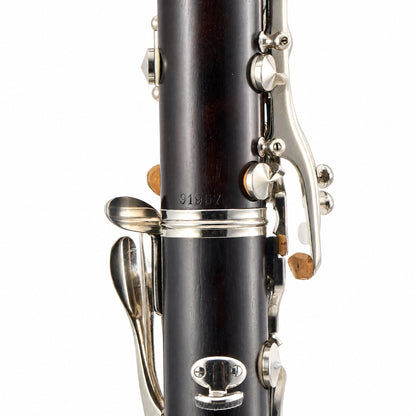 Buffet Crampon R13 Professional Bb Clarinet in Grenadilla