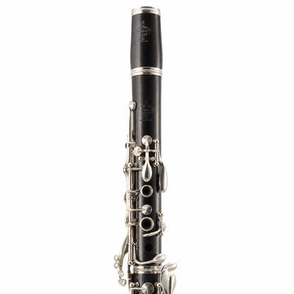 Buffet Crampon R13 Professional Bb Clarinet in Grenadilla