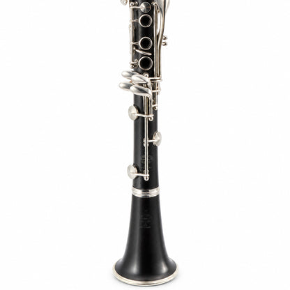 Buffet Crampon R13 Professional Bb Clarinet in Grenadilla