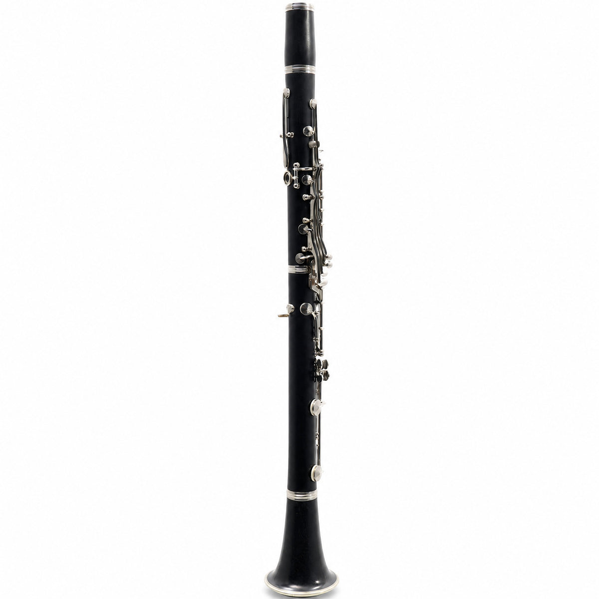 Buffet Crampon R13 Professional Bb Clarinet in Grenadilla