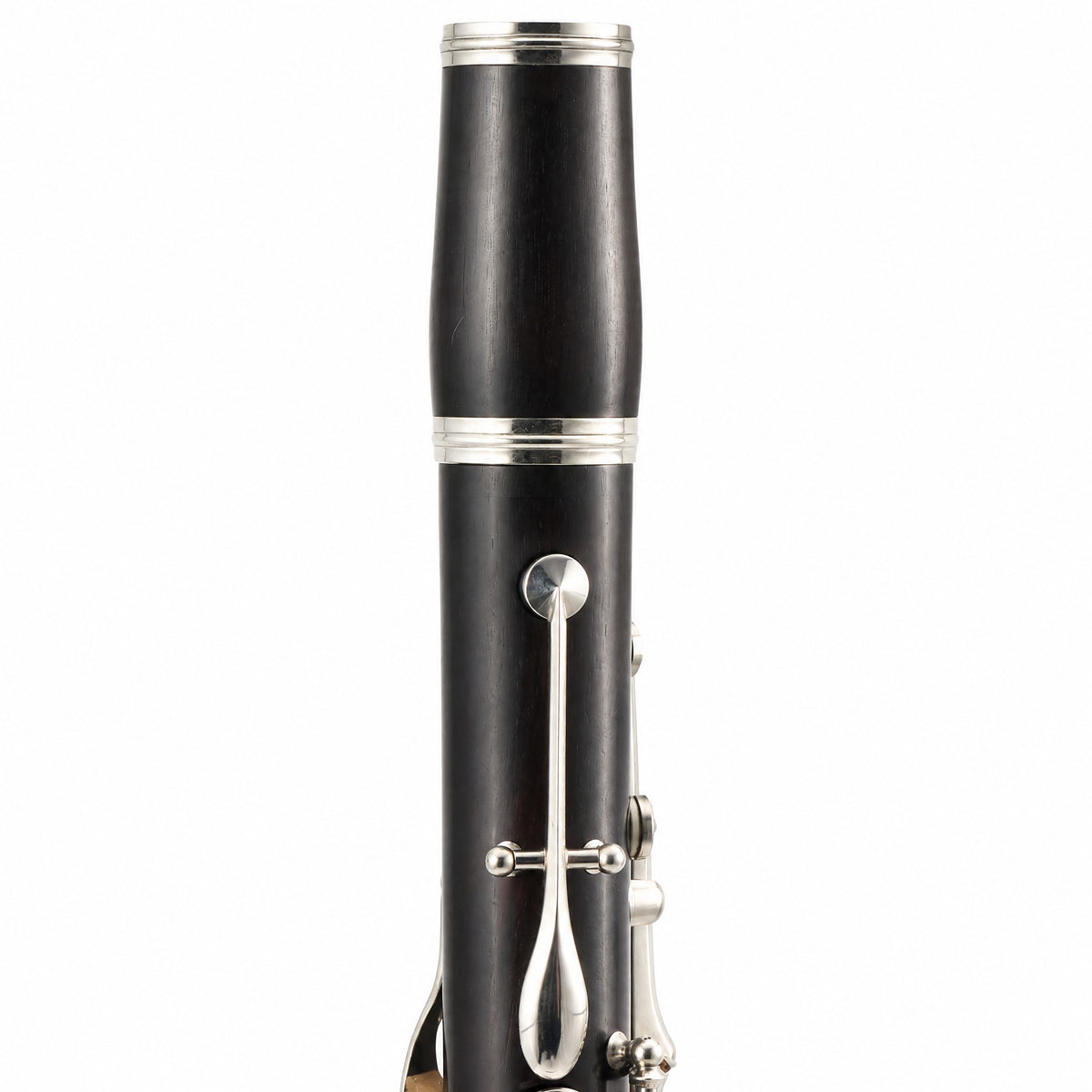 Buffet Crampon R13 Professional Bb Clarinet in Grenadilla