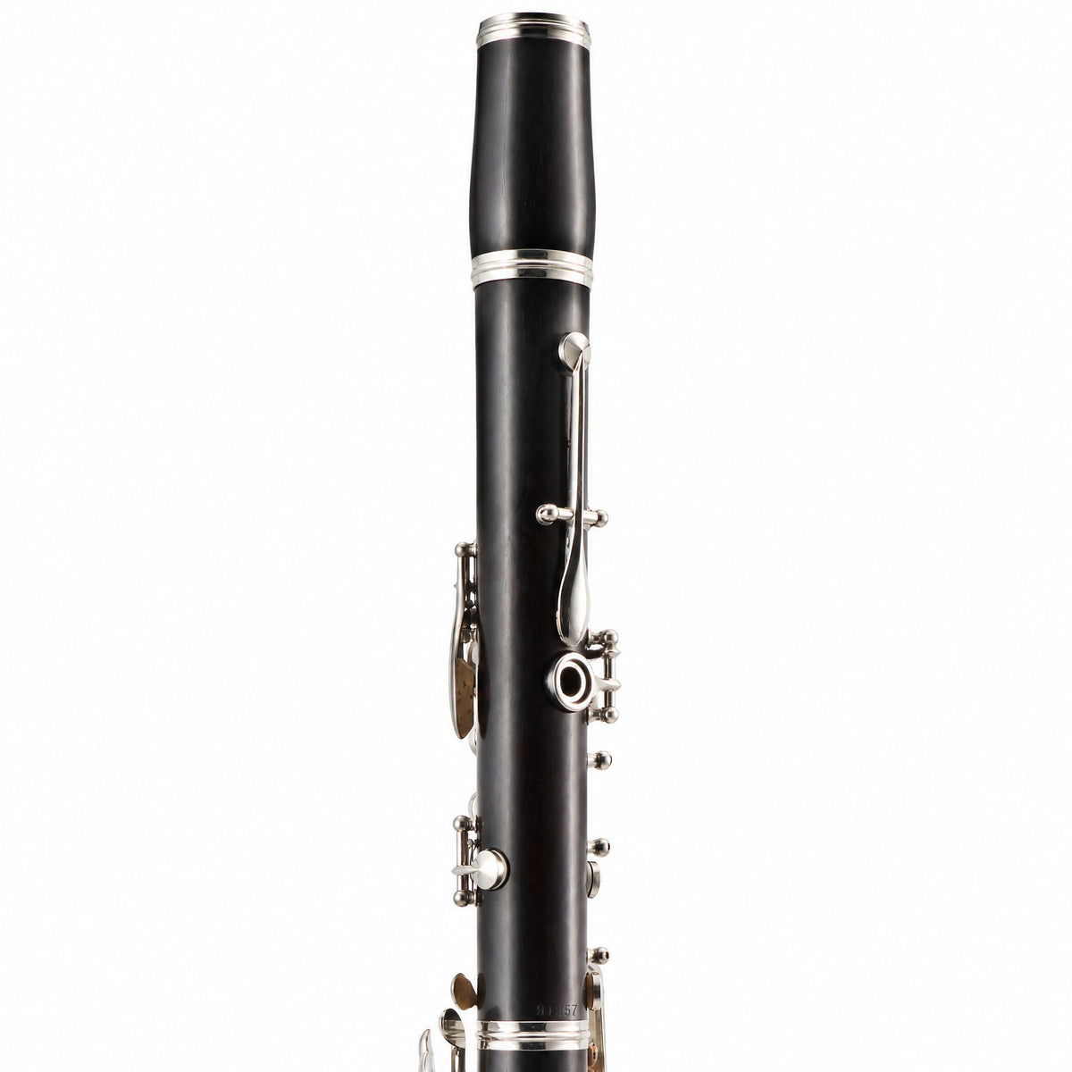 Buffet Crampon R13 Professional Bb Clarinet in Grenadilla