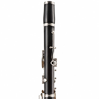 Buffet Crampon R13 Professional Bb Clarinet in Grenadilla
