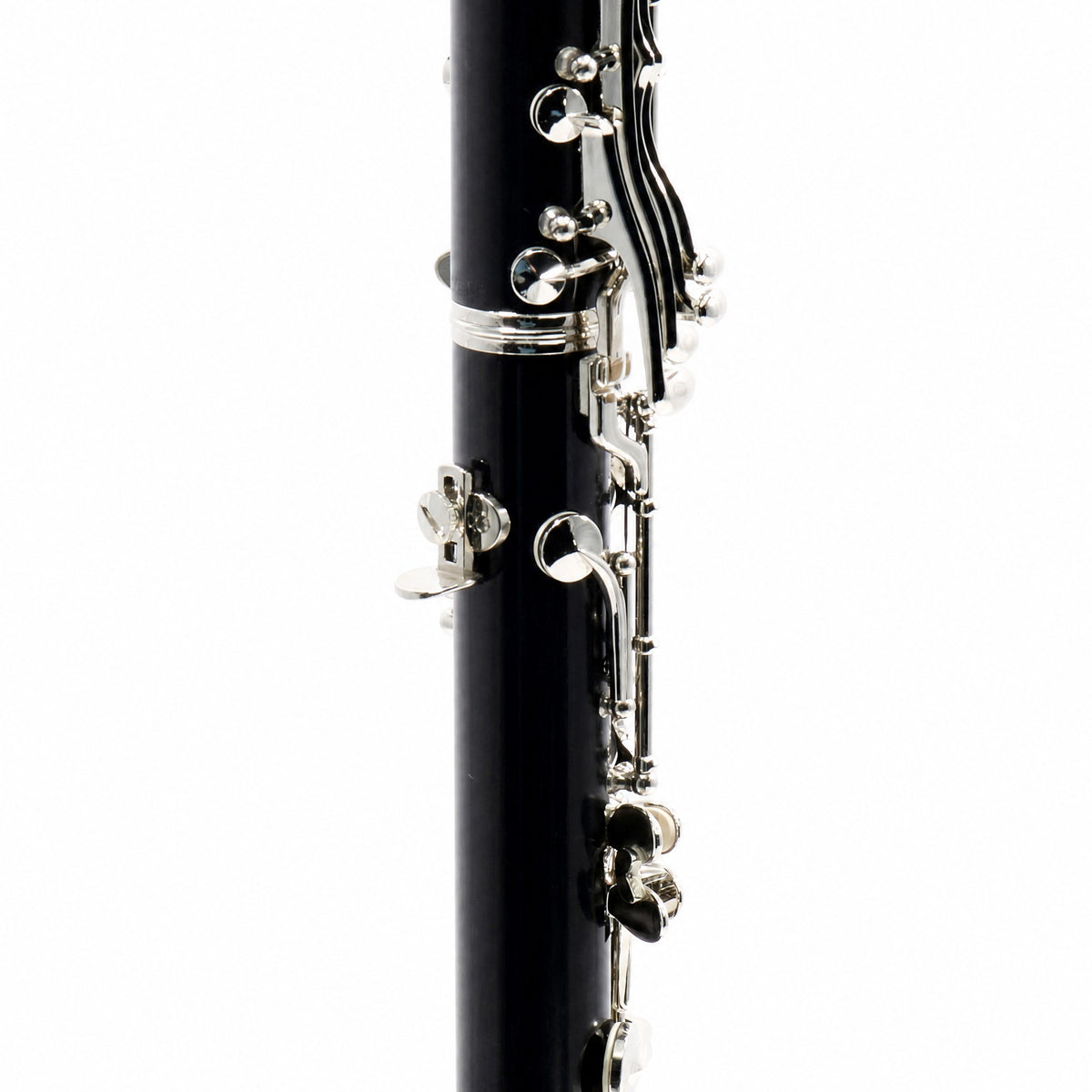Buffet Crampon R13 Professional Bb Clarinet in Grenadilla