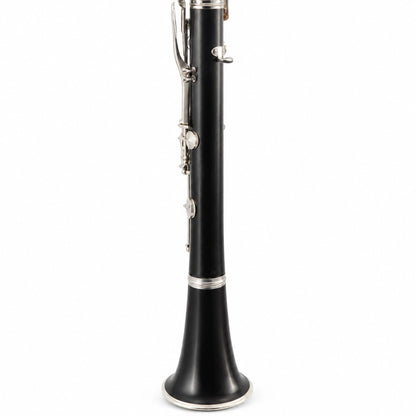 Buffet Crampon R13 Professional Bb Clarinet in Grenadilla