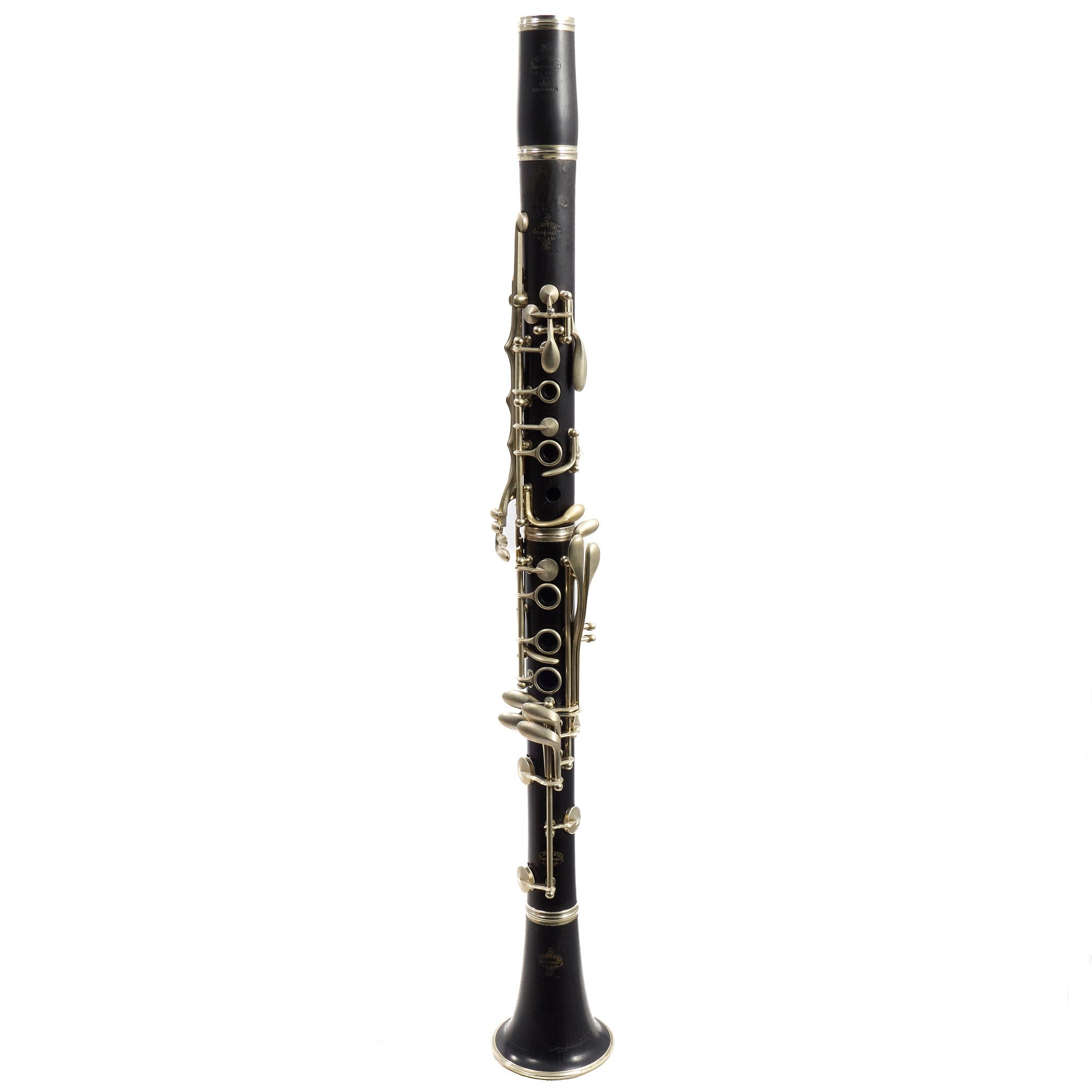 Buffet Crampon R13 Professional Bb Clarinet