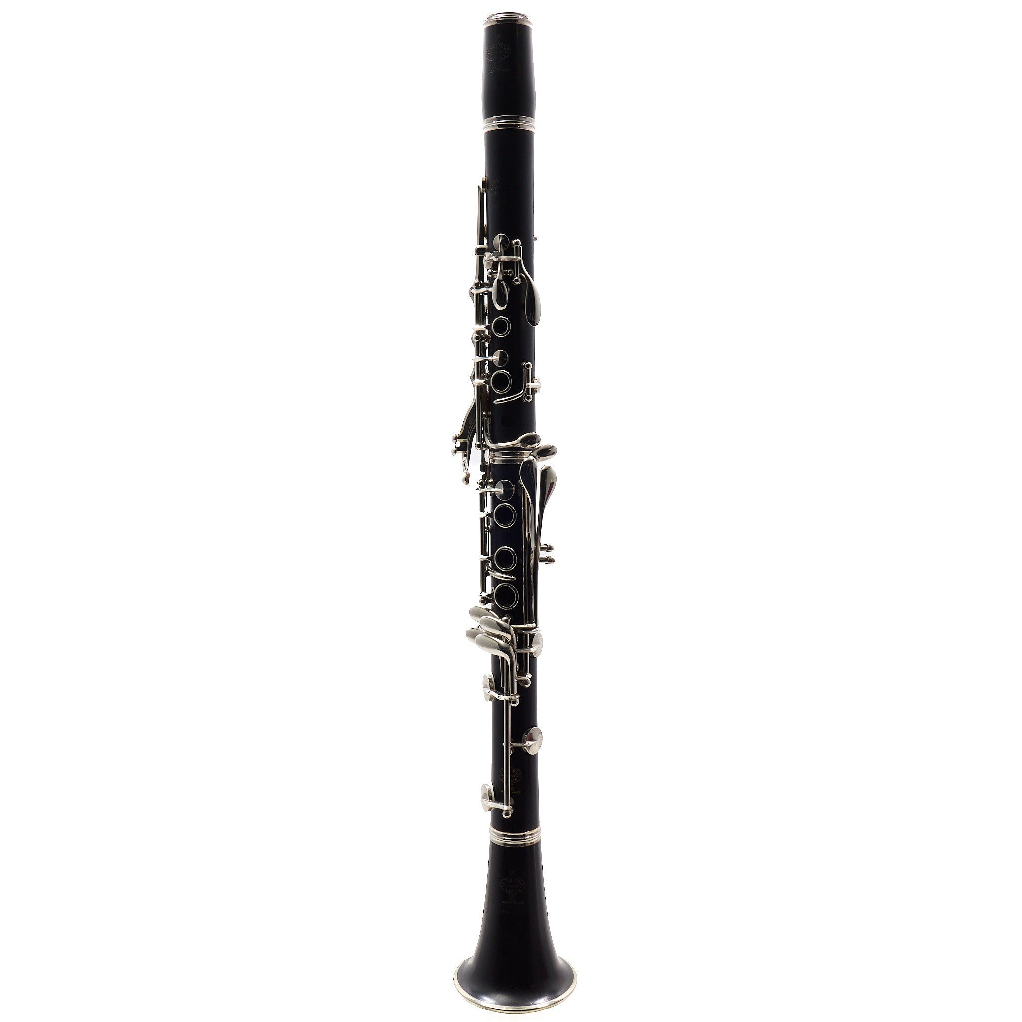 Buffet Crampon R13 Professional Bb Clarinet