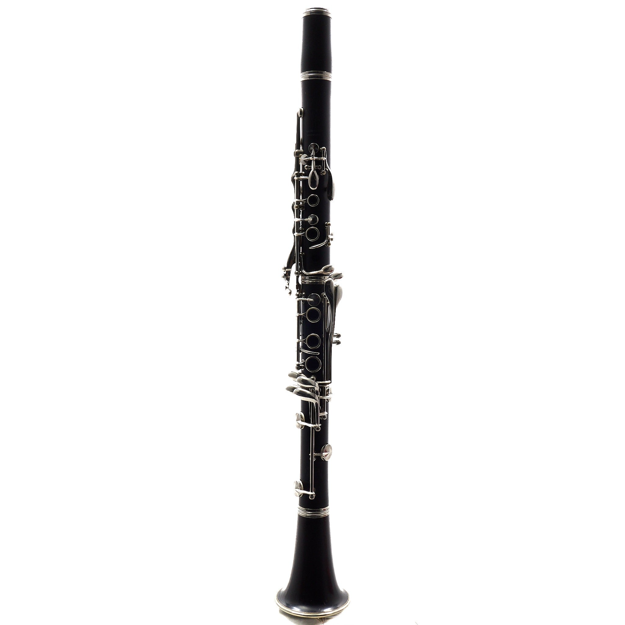 Buffet Crampon R13 Professional Bb Clarinet