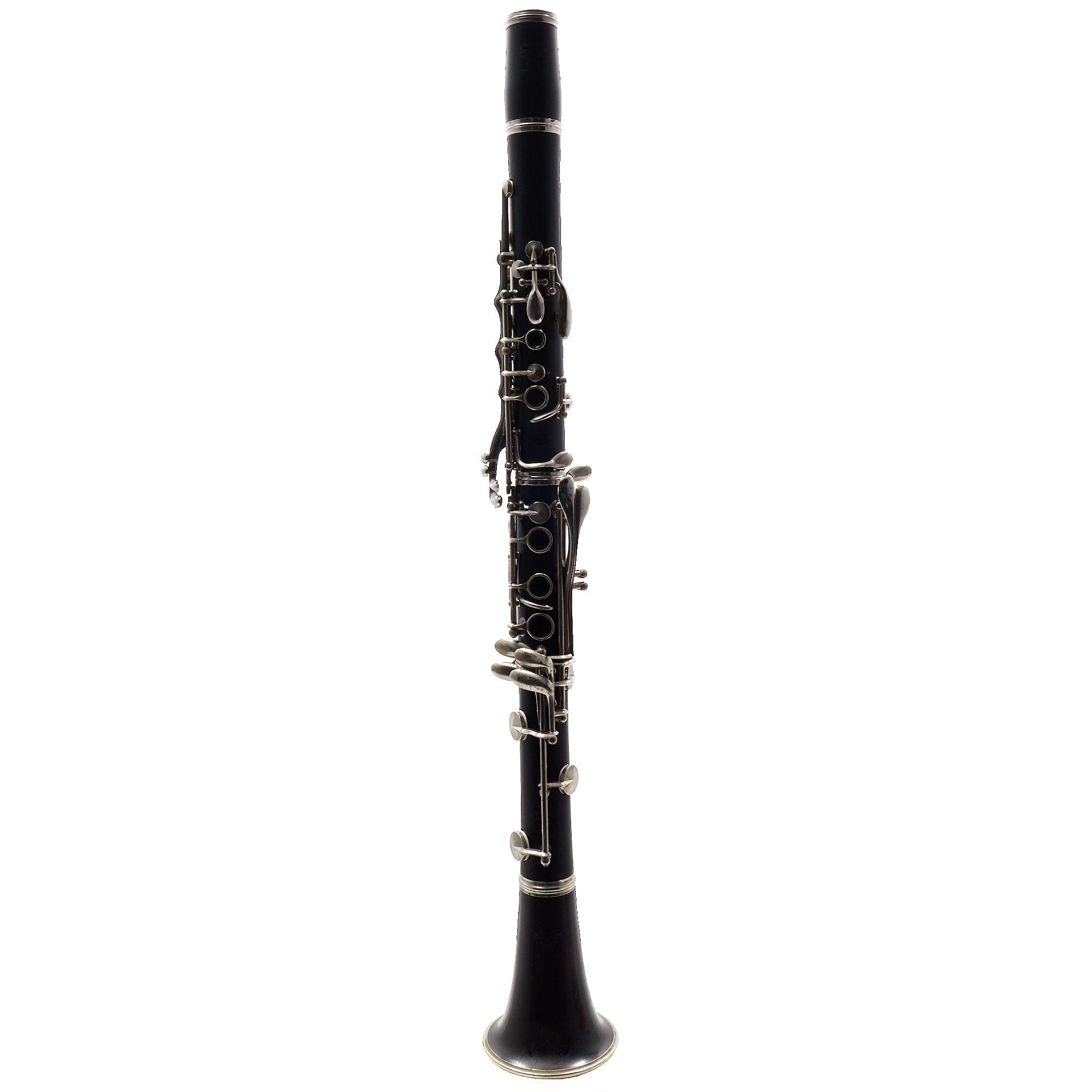 Buffet Crampon R13 Professional Bb Clarinet