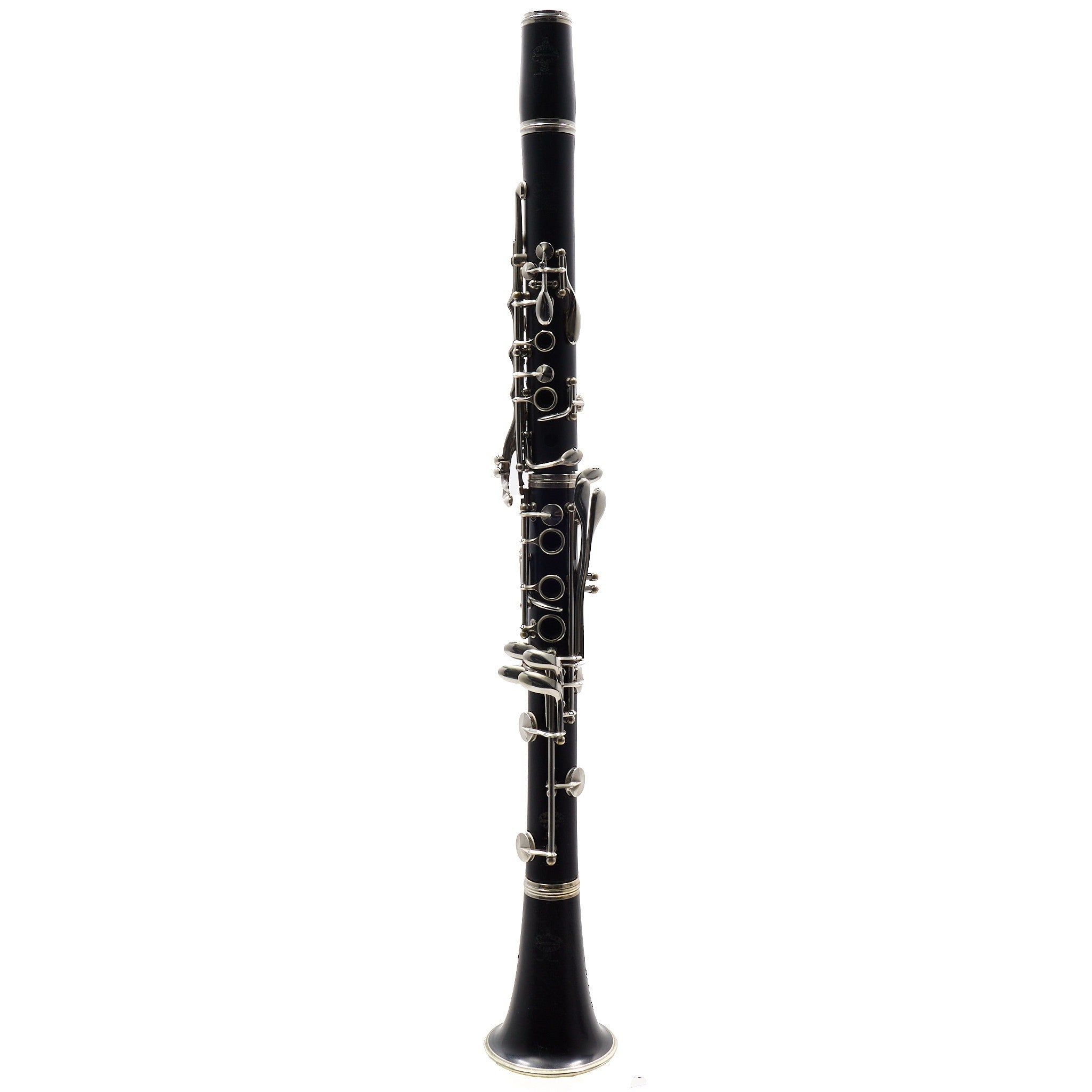 Buffet Crampon R13 Professional Bb Clarinet