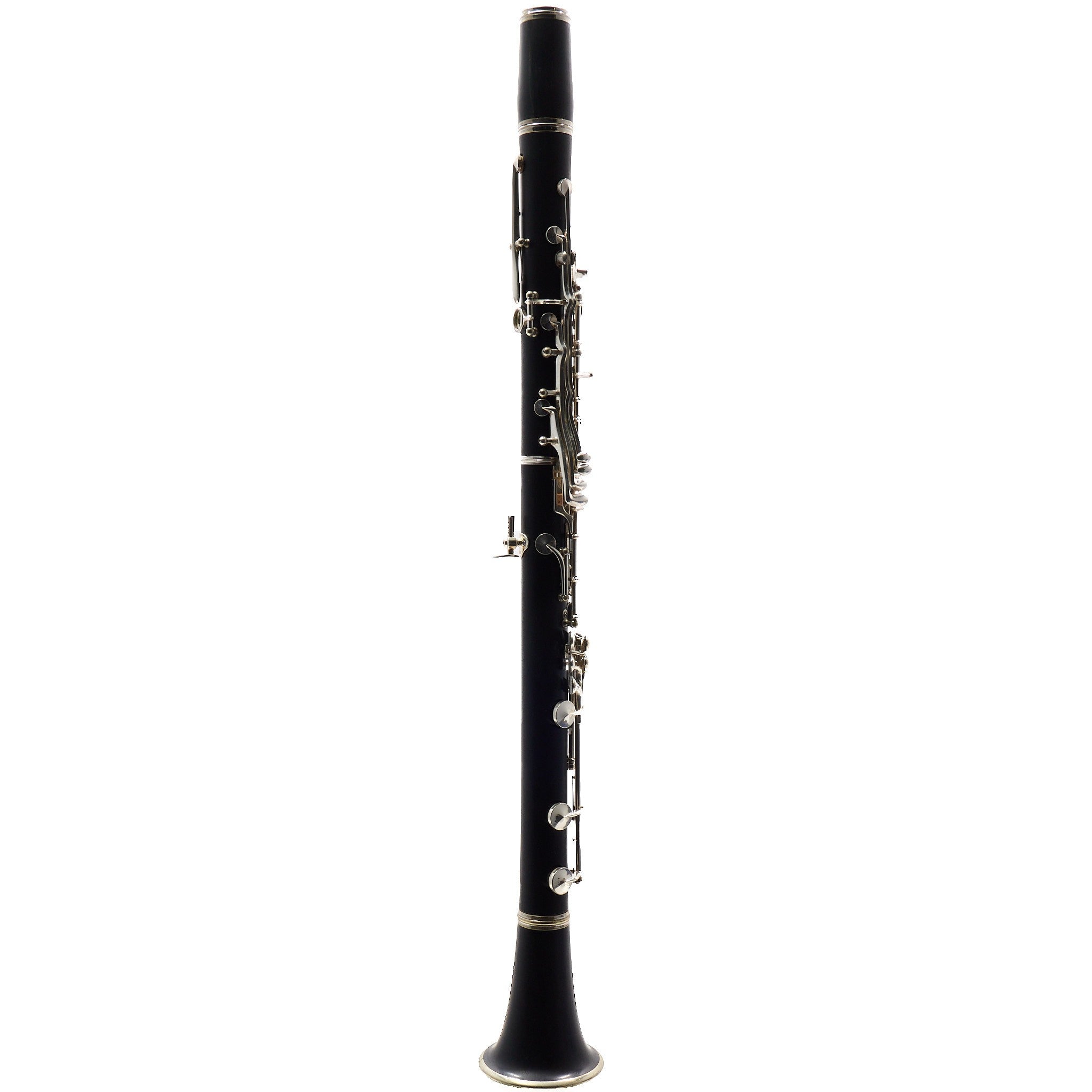 Buffet Crampon R16 Professional Full Boehm Bb Clarinet