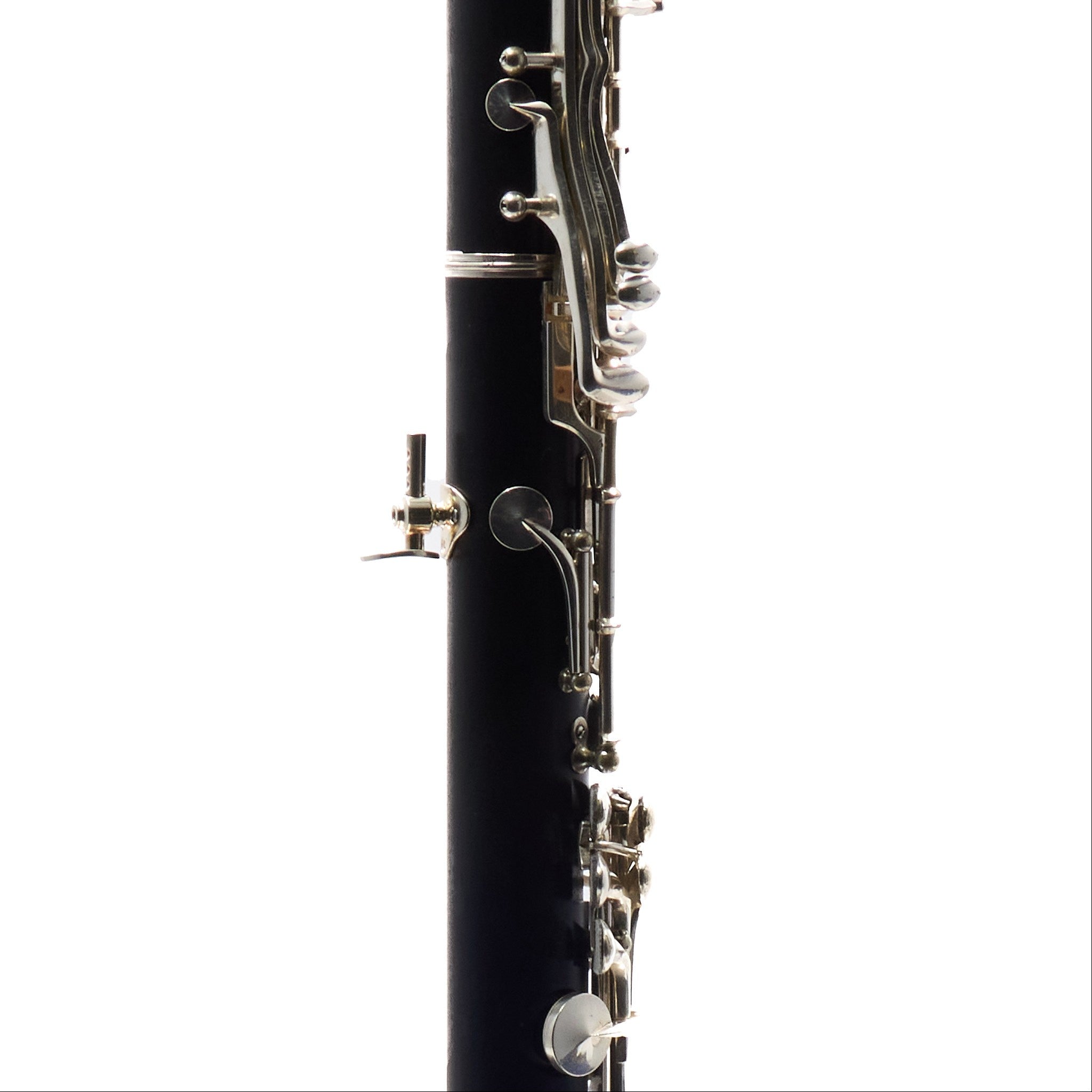 Buffet Crampon R16 Professional Full Boehm Bb Clarinet