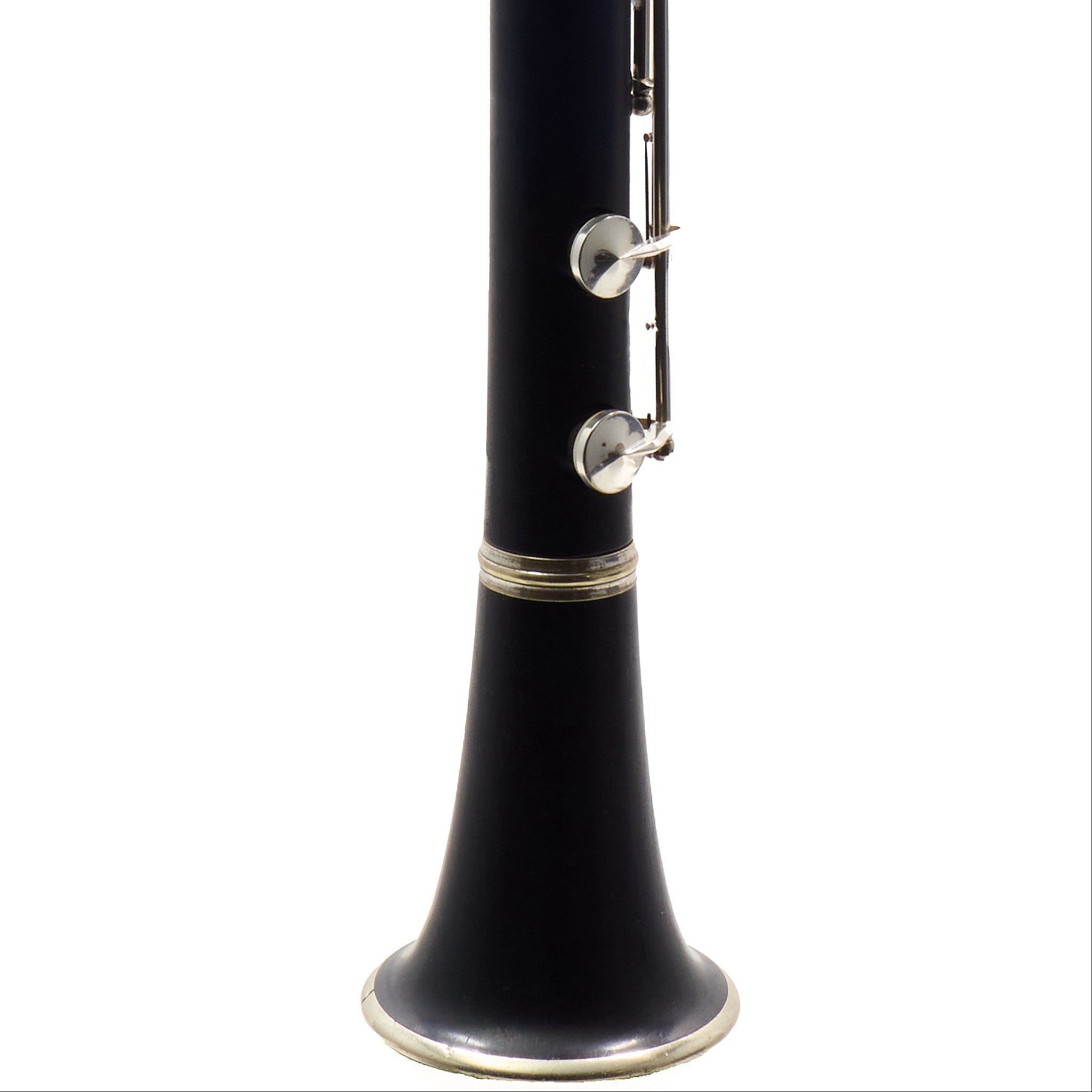 Buffet Crampon R16 Professional Full Boehm Bb Clarinet