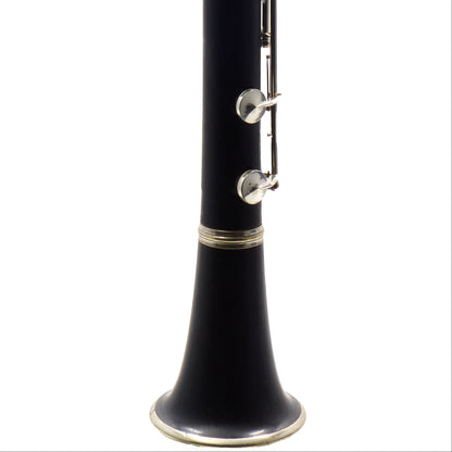 Buffet Crampon R16 Professional Full Boehm Bb Clarinet