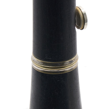 Buffet Crampon R16 Professional Full Boehm Bb Clarinet