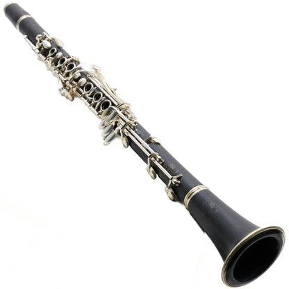 Buffet Crampon R16 Professional Full Boehm Bb Clarinet