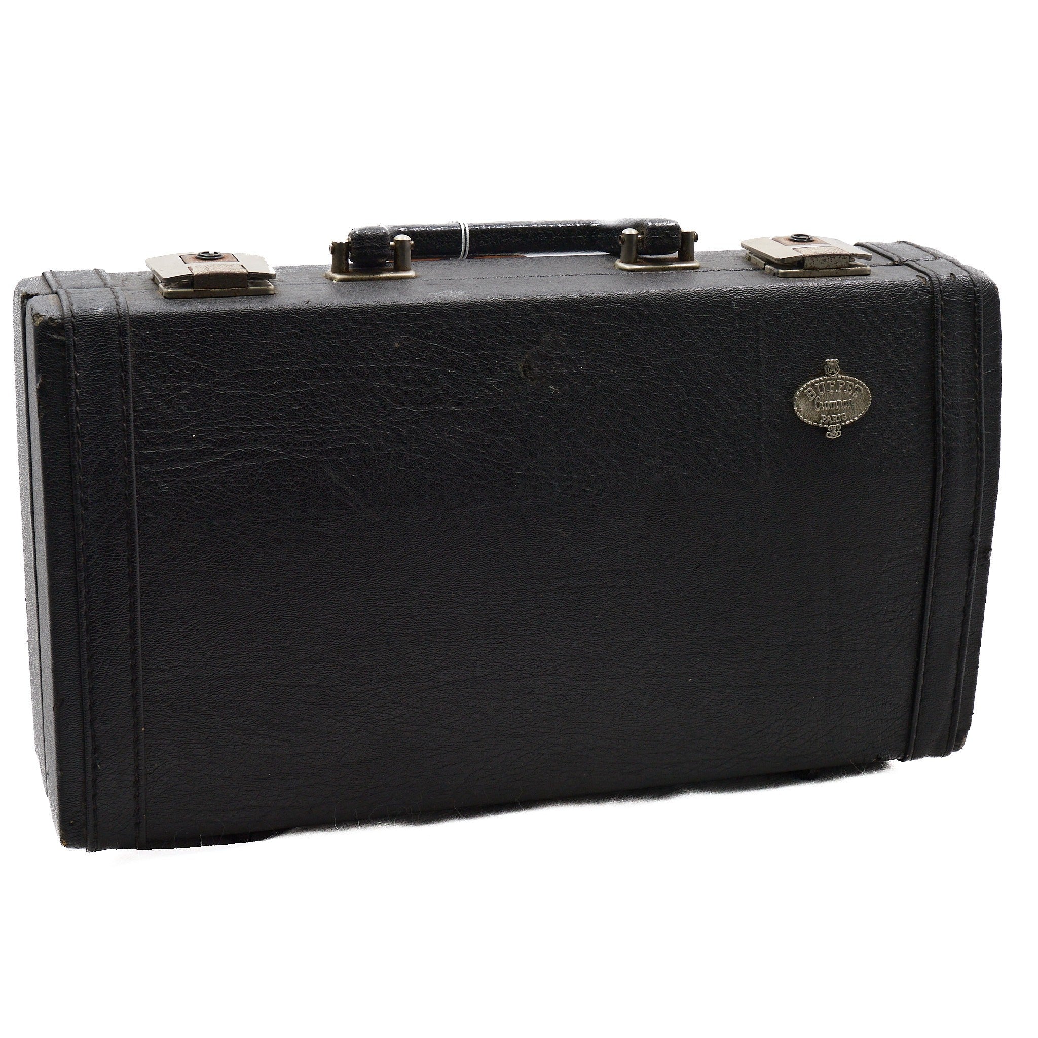 Buffet Crampon R16 Professional Full Boehm Bb Clarinet