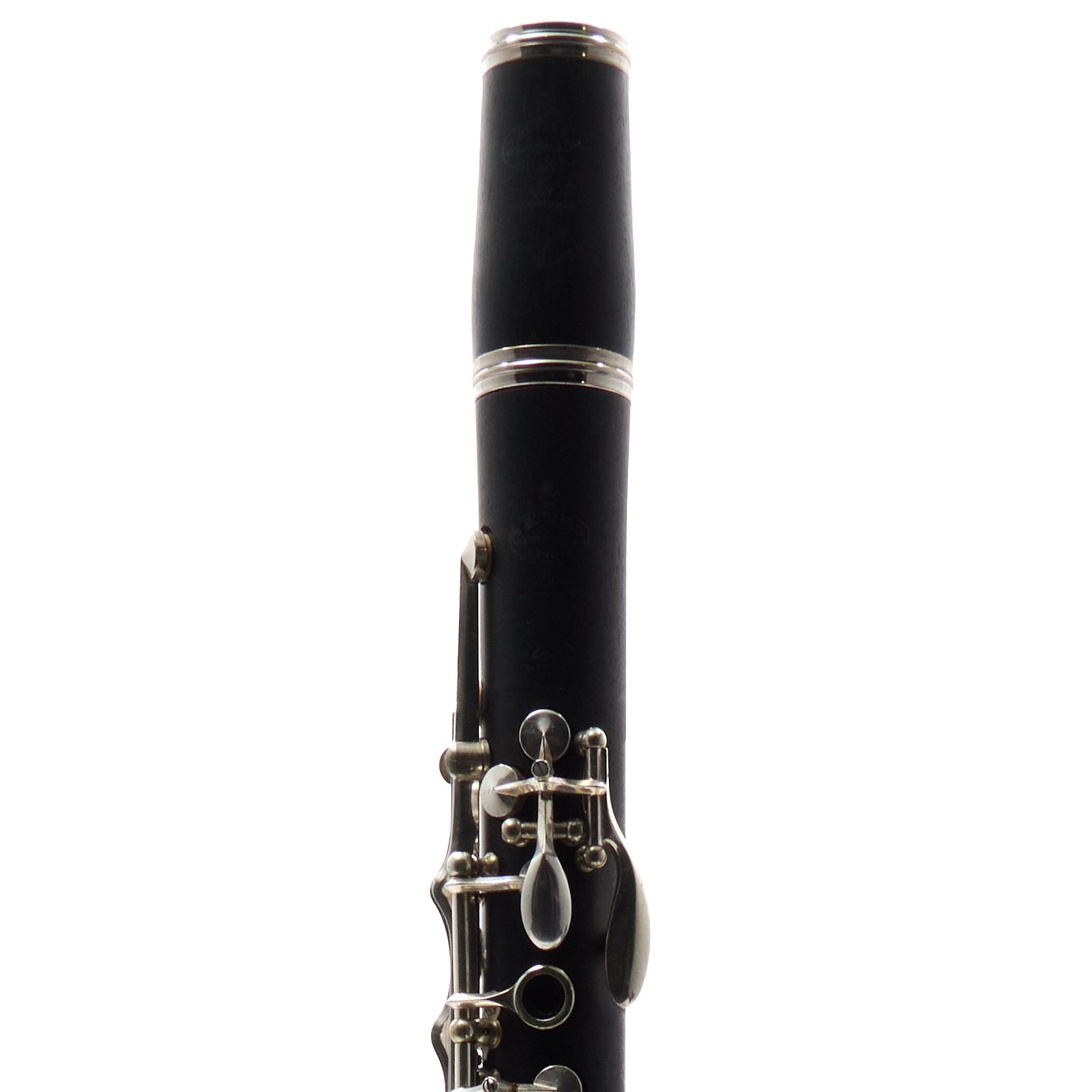 Buffet Crampon R16 Professional Full Boehm Bb Clarinet