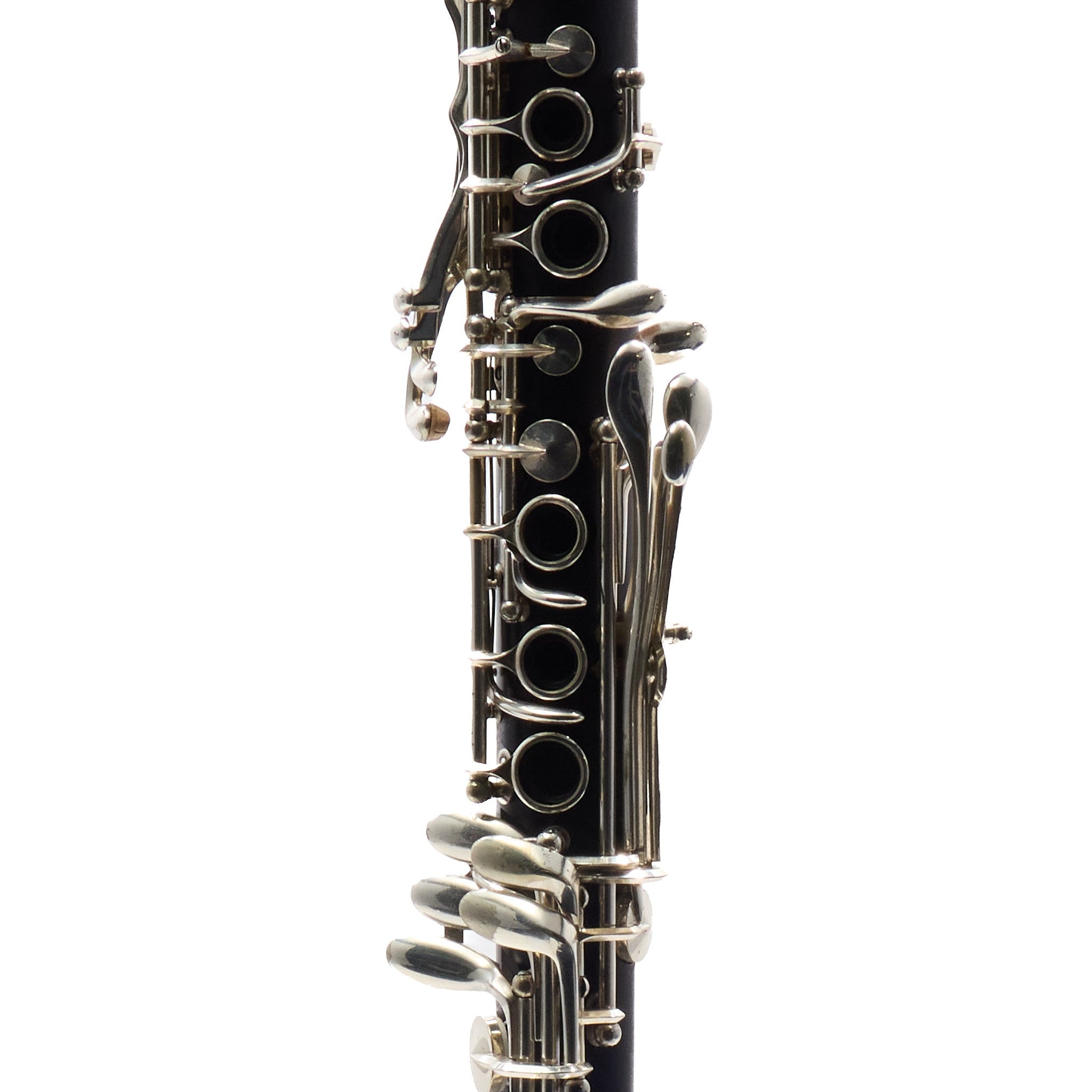 Buffet Crampon R16 Professional Full Boehm Bb Clarinet