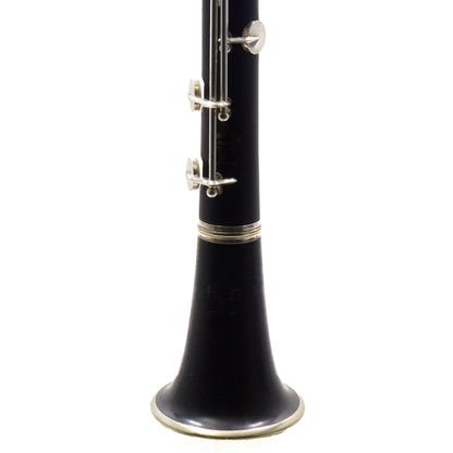Buffet Crampon R16 Professional Full Boehm Bb Clarinet