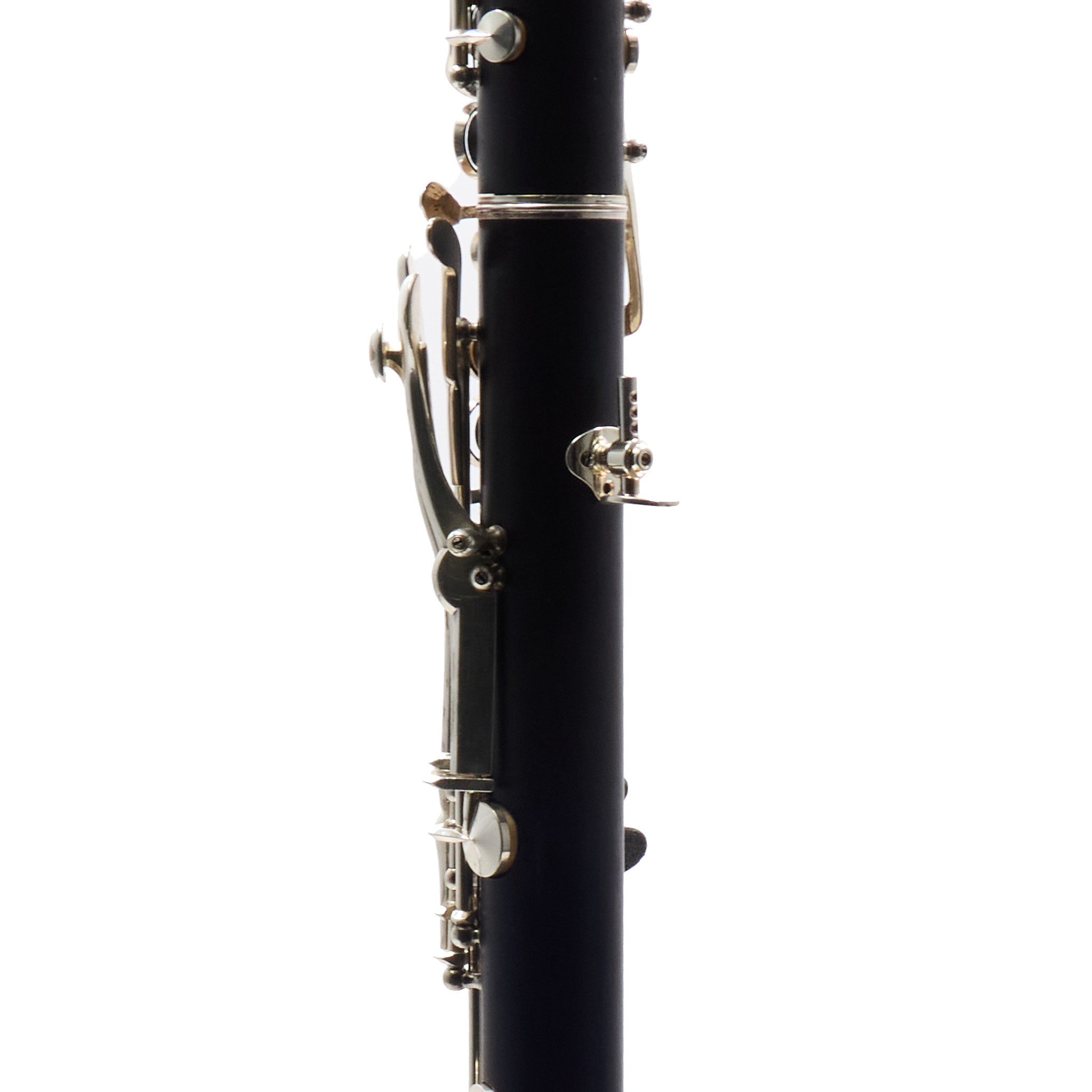 Buffet Crampon R16 Professional Full Boehm Bb Clarinet