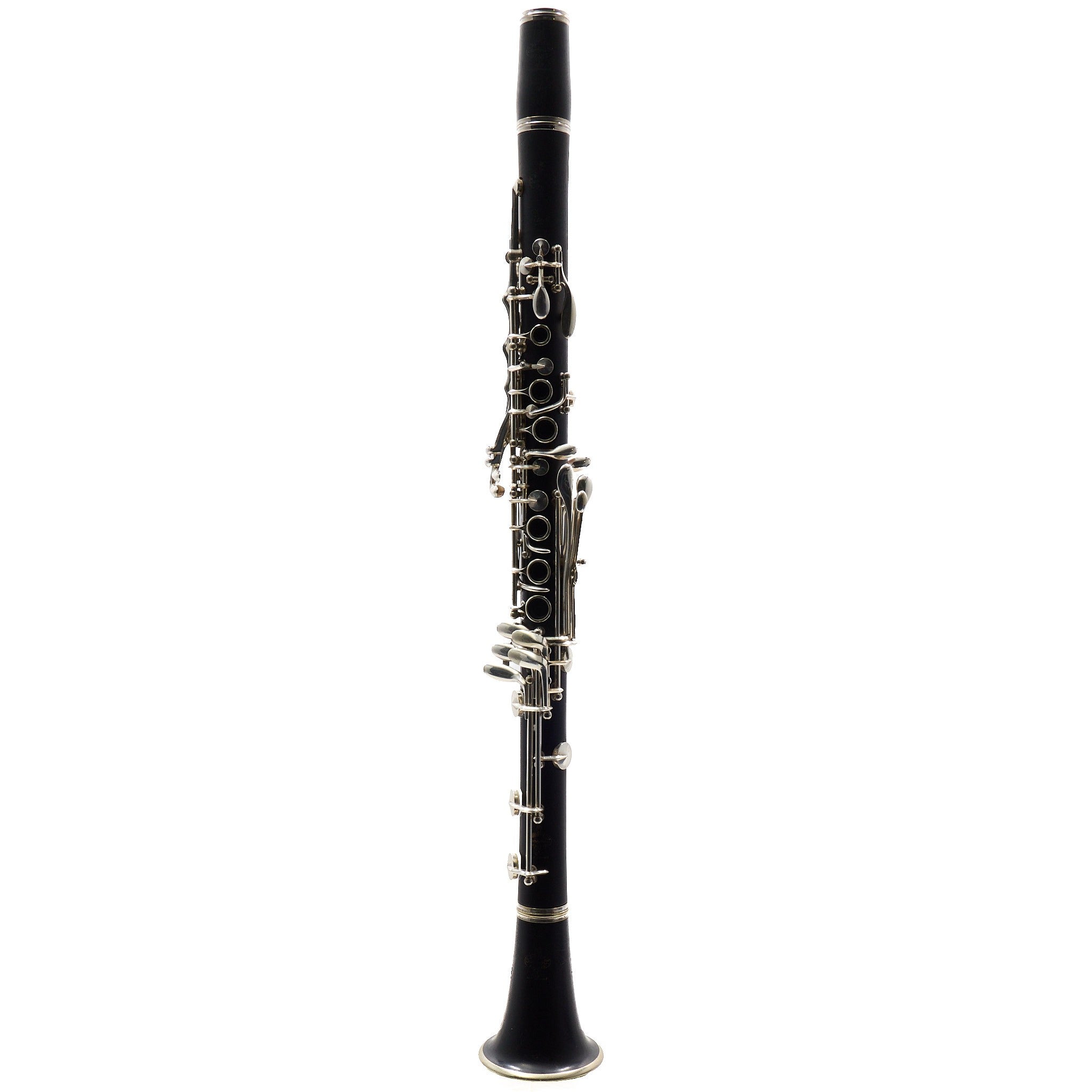 Buffet Crampon R16 Professional Full Boehm Bb Clarinet