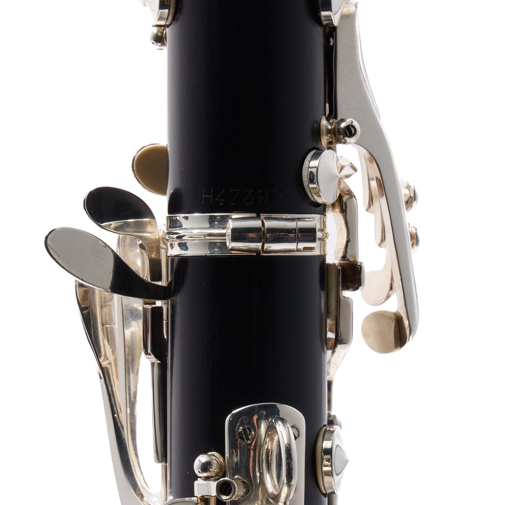 Buffet Crampon RC Prestige Basset Clarinet | Pre-Owned – The