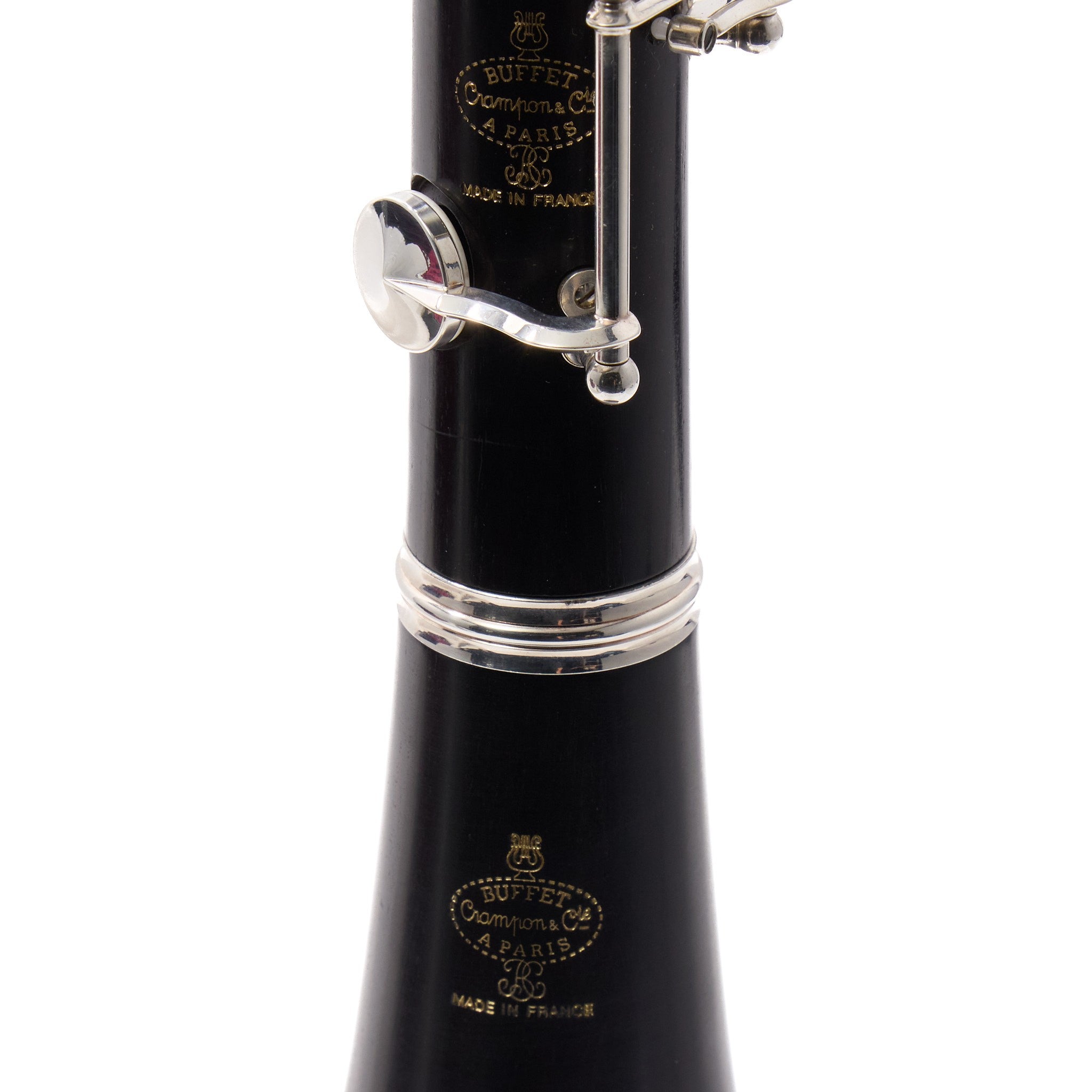 Buffet Crampon RC Prestige Basset Clarinet | Pre-Owned – The